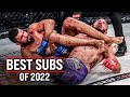 Big John's Top Submissions of 2022