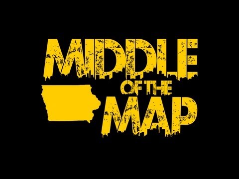 MIDDLE OF THE MAP (IOWA CYPHER)