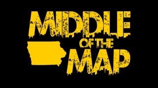 MIDDLE OF THE MAP (IOWA CYPHER)
