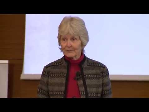 Optional Conference 2015 - Linda Rising: The Power of an Agile Mindset