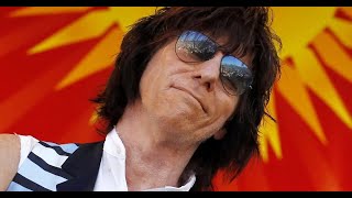 Jeff Beck w/ Wynonna Judd - I Want to Know What Love is (Foreigner cover)