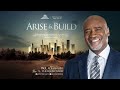 ARISE BUILD Sunday Service 28 Sep 2025