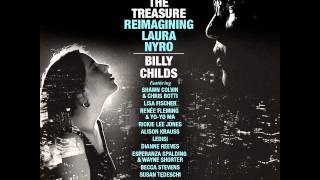 Billy Childs - &quot; Map To The Treasure&quot; (2014) - Feat. Lisa Fischer