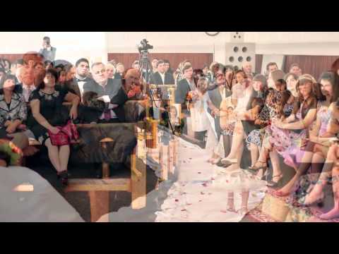 Simona si David,last song