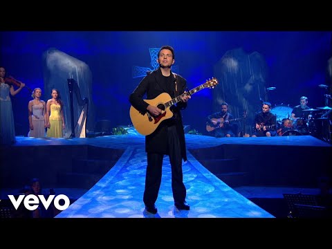 Celtic Thunder - The Thunder Rolls (Live From Dublin, 2012) (Official)