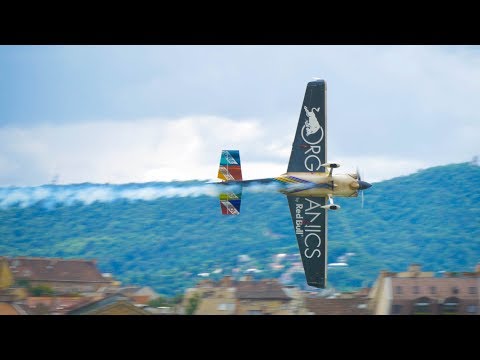 MATT HALL | Documentary (4K)