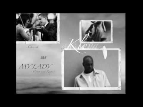 KAFOUINC.COM.Kleva Kidd-FANM MWEN-MY LADY