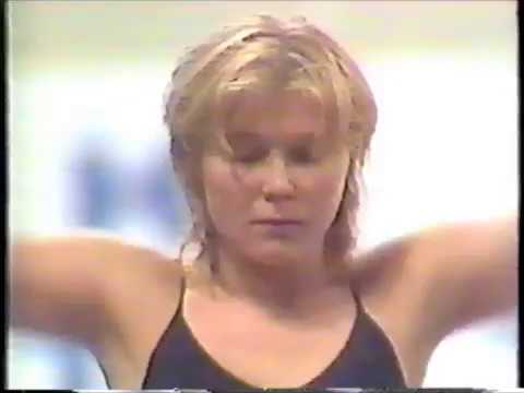1986 Goodwill Games   Day 8   Prime Time   July 12, 1986