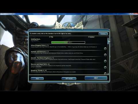 comment installer un mod civilization v