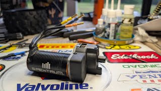 RC Guy Garage is live! Rainy Day Repairs😜