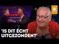 Youp van 't Hek ziet Hoge Bomen-ode aan Van Gaal: 'Is dit écht uitgezonden?' | DE ORANJEZOMER