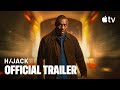 Hijack Season 2 Official Trailer Apple TV
