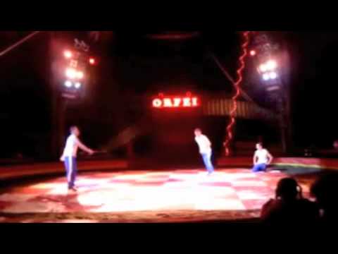 Possession Crew (Jump Rope)