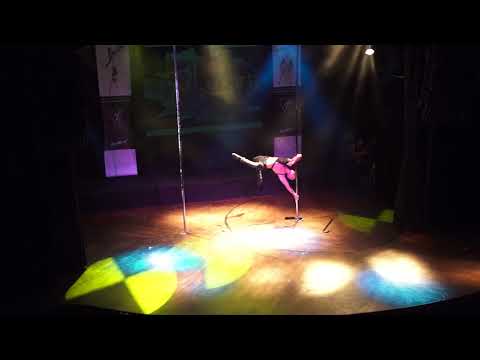 POLEART GREECE 2017 - Dmitry Fedotov Showcase