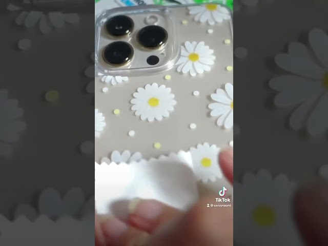 Vídeo relacionado con Sofía Edición Limitada Flores Nombre Personalizado Esposa Abuela PopSockets PopGrip para MagSafe