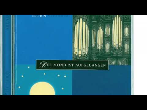 Chrismon edition: Chor "Der Mond ist aufgegangen"