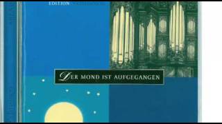 Chrismon edition: Chor "Der Mond ist aufgegangen"