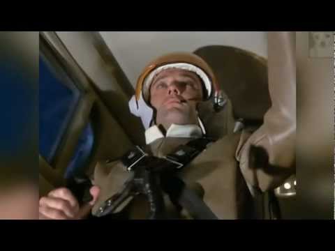 U.F.O. - Ordeal (episode 9 featuring the song "Get Back" & Michael Billington)