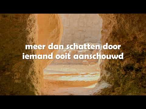 Opwekking met tekst 544 Meer dan rijkdom (versie 2)