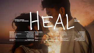 Download lagu Weird Genius & Winky Wiryawan - HEAL (feat. Venes)   mp3 Download lagu Weird Genius & Winky Wiryawan - HEAL (feat. Venes)   mp3