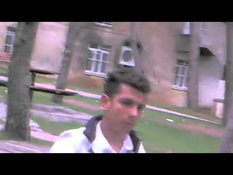 Erbab A.k.a KanbiR [ Kayßéttim Limanı mı ]  GrupFeryaT 2014 Klip