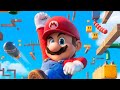 Overworld Theme Extended FanMade Version The Super Mario Bros Movie