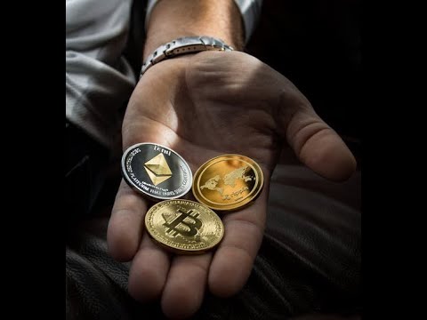 Bitcoin Ethereum und Altcoin Technische Analyse!! Abend Update Live ab min 25!!!!