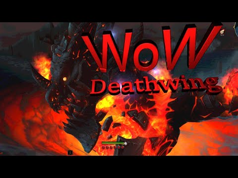 Deathwing Guide World of Warcraft
