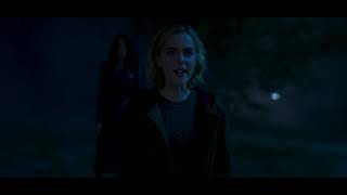 Download lagu Sabrina burning the 13 witches mp3 Download lagu Sabrina burning the 13 witches mp3
