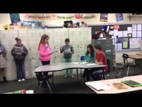 Pippi Goes to School