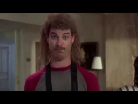 Rush reference in Orgazmo - released September 6, 1997