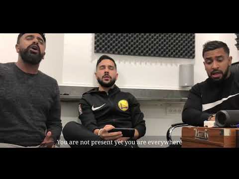 Tum ik ghorak dhanda ho by MNG in Qawwali style