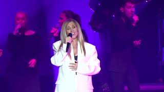 LARA FABIAN - You Are My Heart - OVO Wembley Arena, LONDON - 3 June 2025