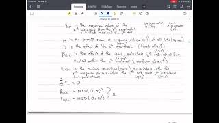 ANOVA/DOE Chapter 14 Part 1 Nested Designs (Statistical Methods)