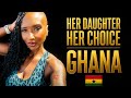 She Moved Her Daughter To Ghana And Never Looked Back