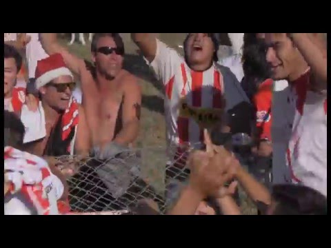 Finales 2015 - Atlético Campeón