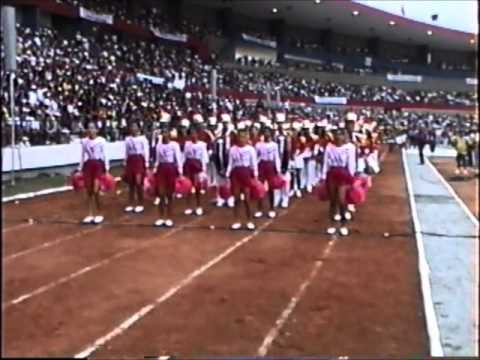 Banda da Fundação Bradesco 1993