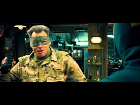 ПИПЕЦЬ 2. Перший трейлер