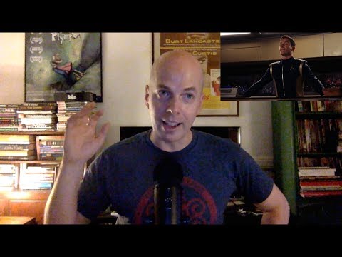 Star Trek: Discovery - Episode 3 "Context is for Kings" - Review & Recap