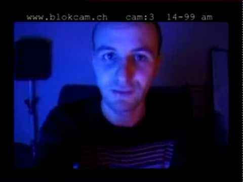 Blok & Borgeaud: Cyberceuse