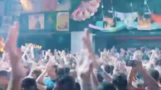 NYE 2017  ELROW with Dennis Ferrer Stacey Pullen De La Swing Book NOW