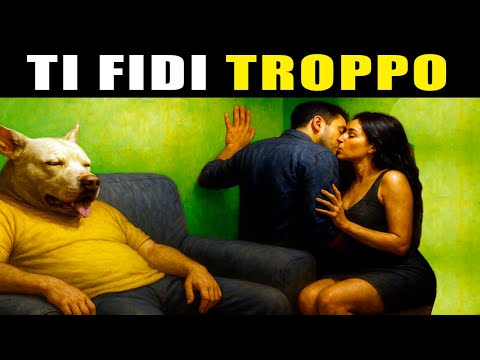 After this video… you will think twice before trusting a woman – Machiavelli