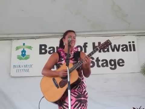 Mailani Makainani - "Te Tiare"