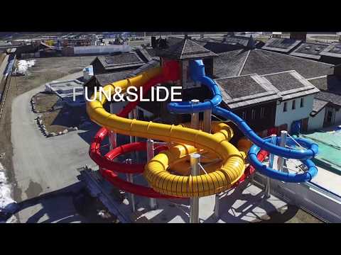 Livigno Wellness Park Aquagranda