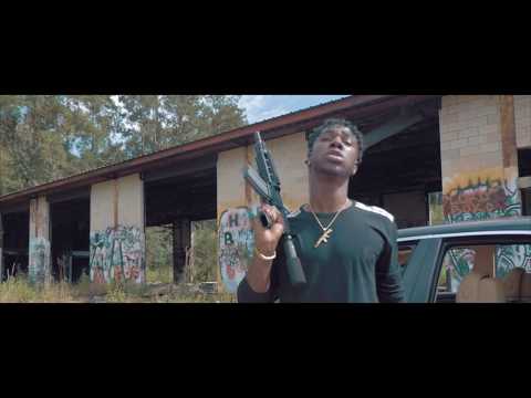 Hitman850 - Flex on Camera/Letter to SG (Official Music Video)