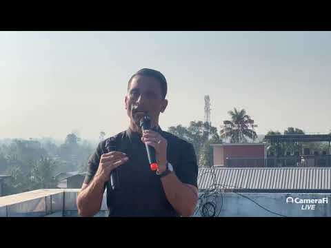 NYL HEALING 's broadcast