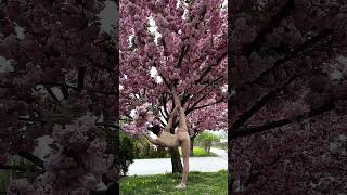 Flexibility Easy Stretch Yoga Flow #gostretchyourself #shorts