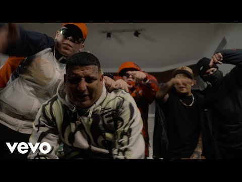 Taiu, El Osito Wito, Spekter, mhtresuno, El nicky is back, Rodrii Ortiz - Psicópata