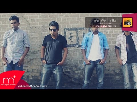 Wen Wenna Ba - Tharindu-A, Lasan