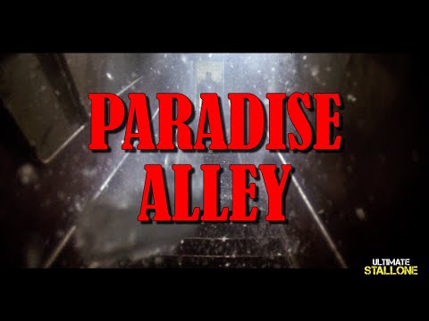 Paradise Alley Trailer